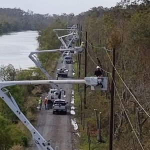 Meet your Posher, Jerry